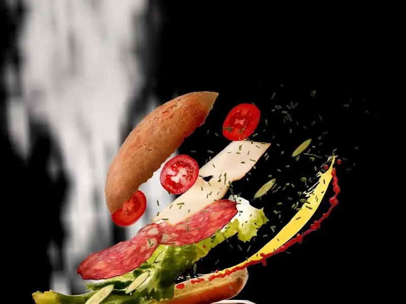 Ana Yemekler kategorisi