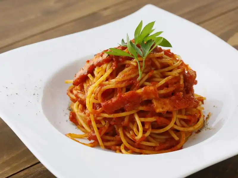 Makarnalar kategorisi