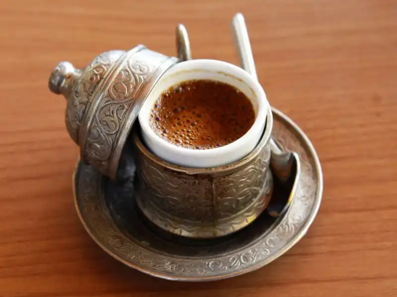 Türk Kahvesi
